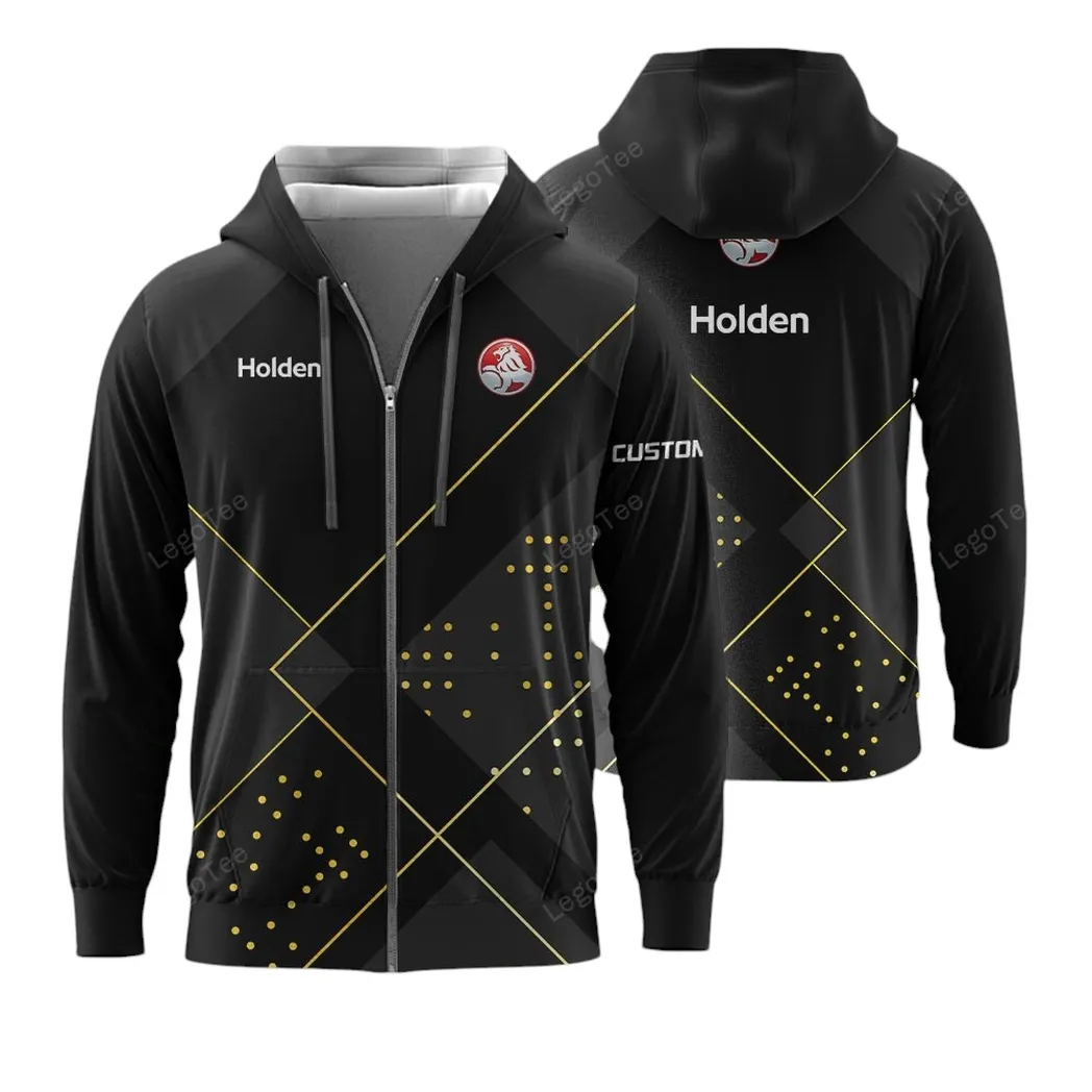 holden hoodie mit reiverschluss allover druck hoodie holden fan car11403032530 iksde