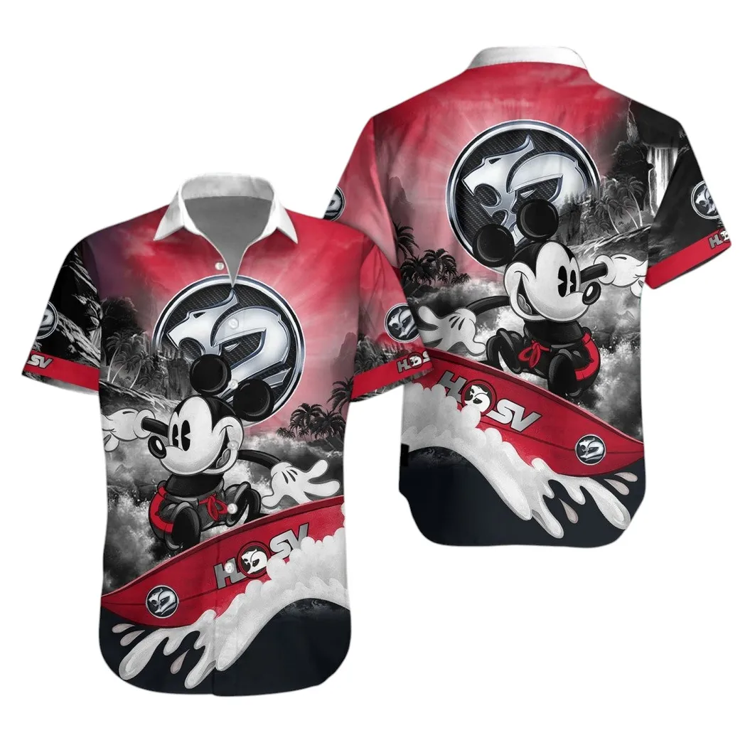 holden hsv hawaiihemd fr mnner hawaiian shirt fr holden hsv fan car53030625046 grlvr