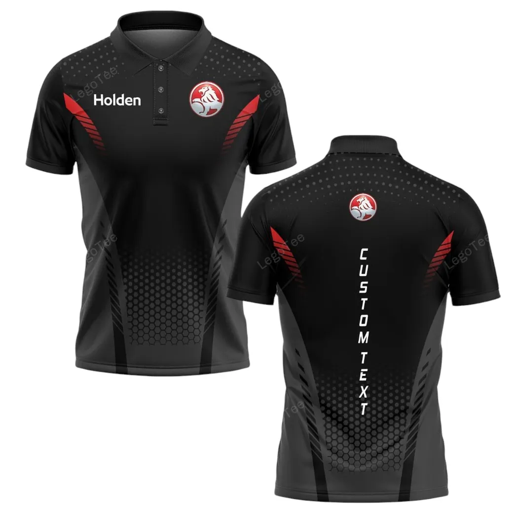 Holden Poloshirt, Geschenk für Holden Fan CAR10803122530