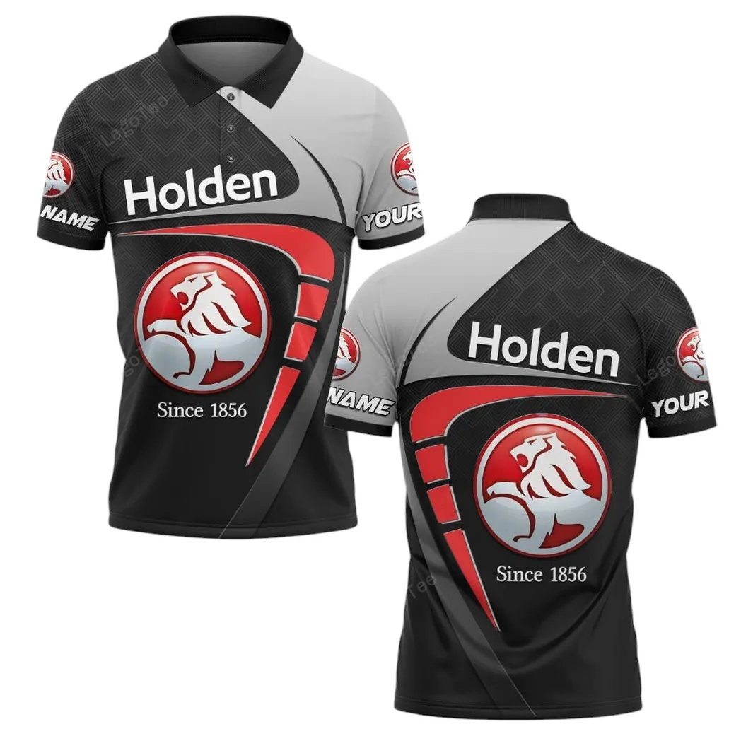 Holden Poloshirt, Geschenk für Holden Fan CAR11603032530