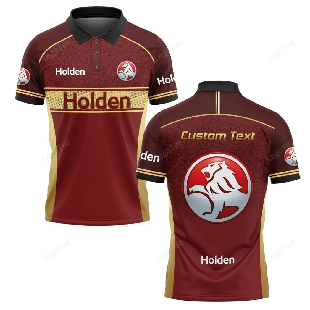 holden poloshirt geschenk fr holden fan car137021325947 1 9uon3