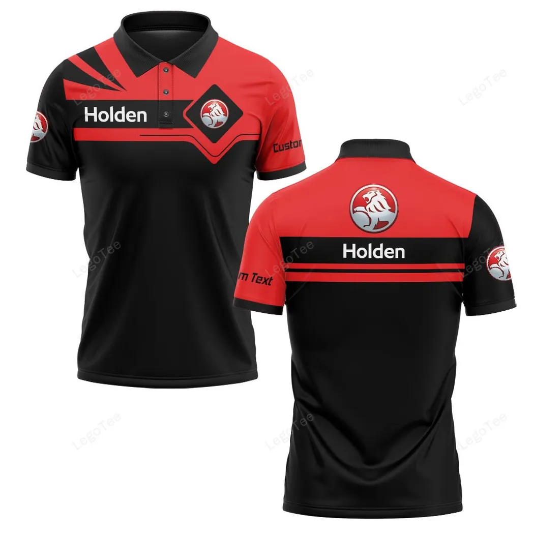 Holden Poloshirt, Geschenk für Holden Fan CAR9803032530