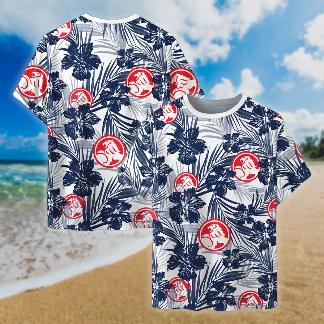 Holden T-Shirt For Men, Gift For Holden Lovers  CAR203030825705