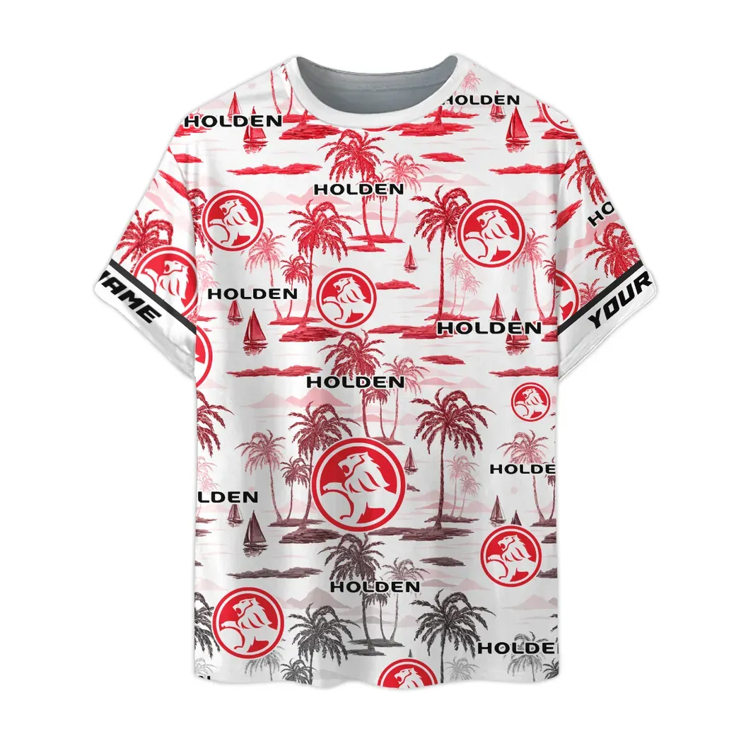 holden t shirt fr mnner personalisierter hemd geschenk fr holden fan car205031225685 tfnug