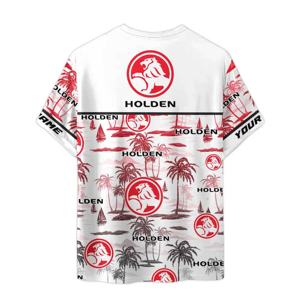 holden t shirt fr mnner personalisierter hemd geschenk fr holden fan car205031225685 w76ud
