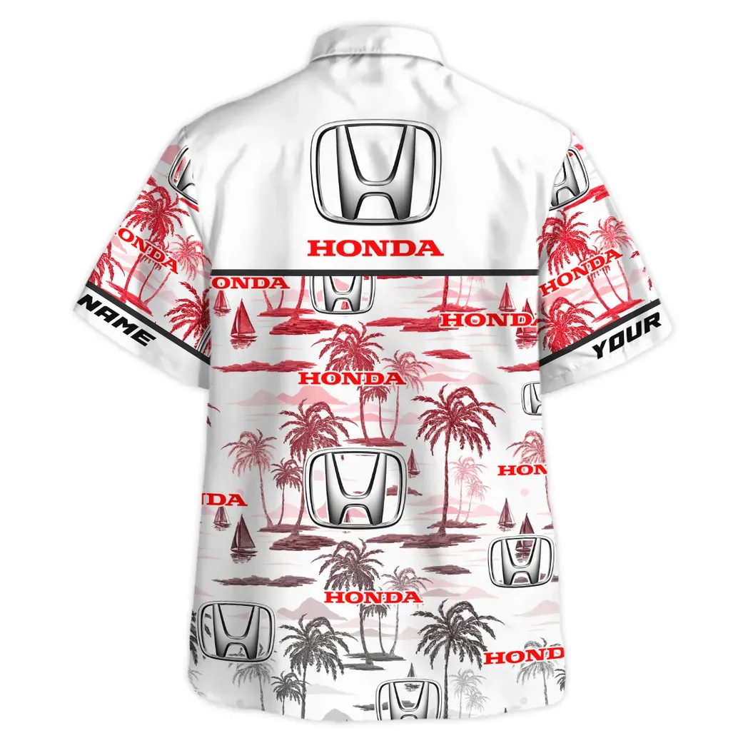 honda custom hawaiihemd fr mnner hawaiian shirt fr honda fan car205031225686 46aeh