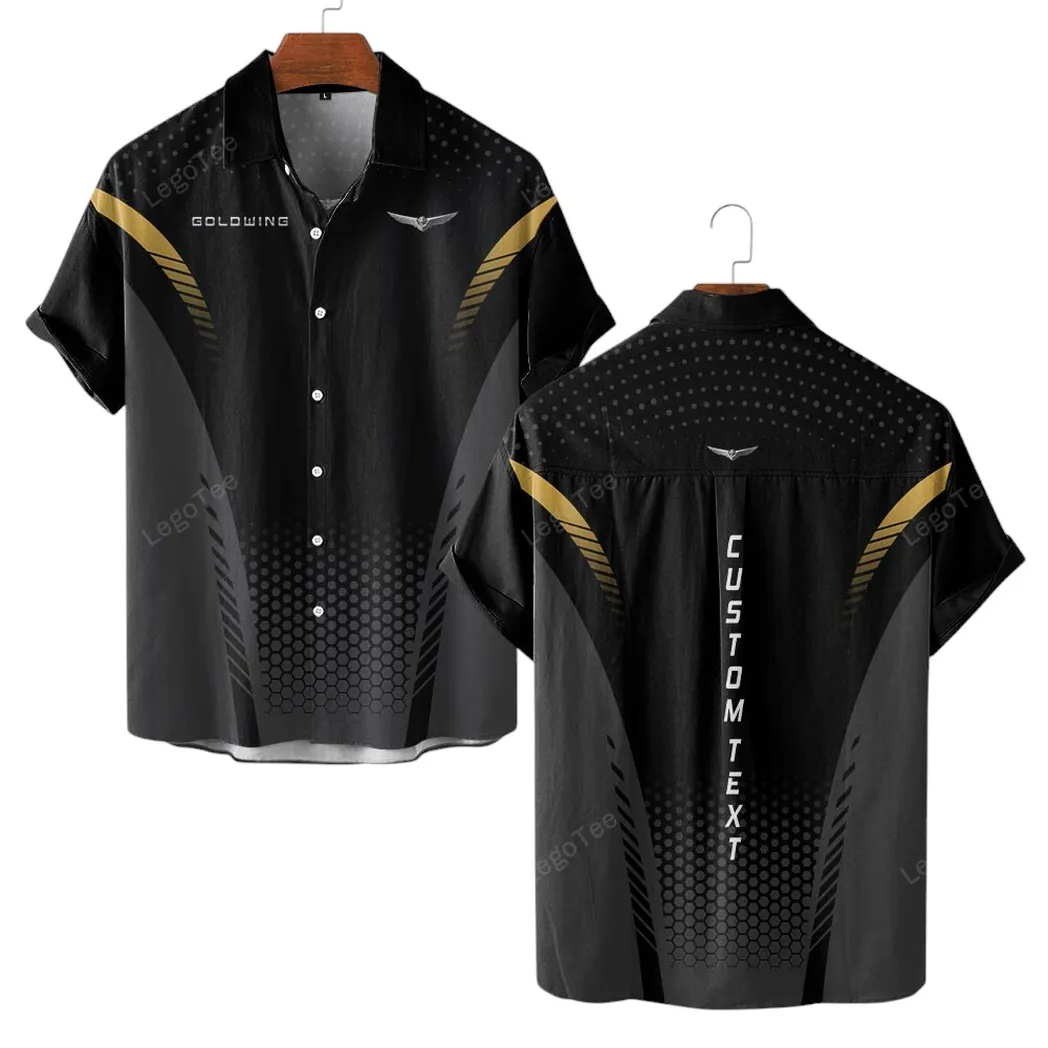 honda gold wing hawaiihemd fr mnner geschenk fr honda gold wing fan car10803122532 ismui