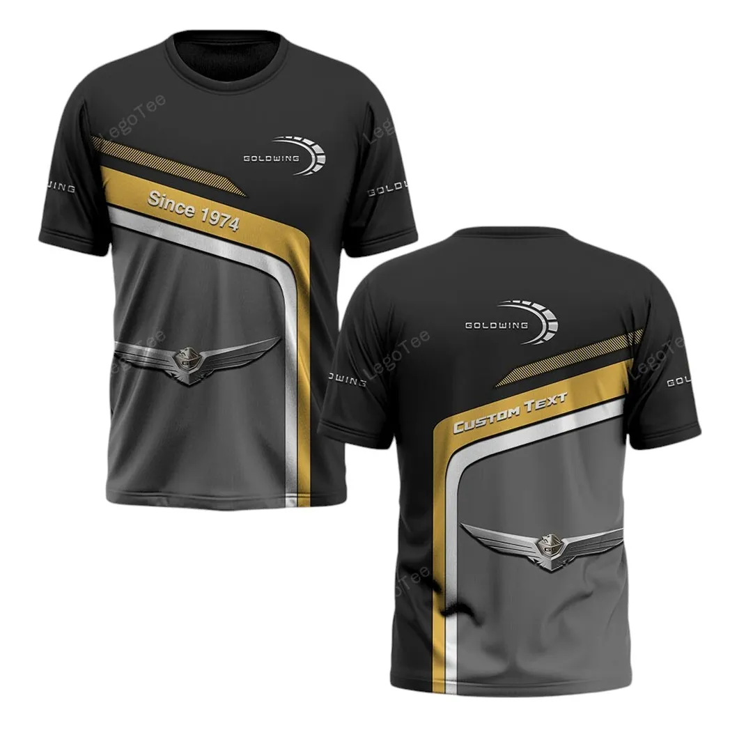 Honda Gold Wing Hemd, Geschenk für Honda Gold Wing Fan CAR11103032532