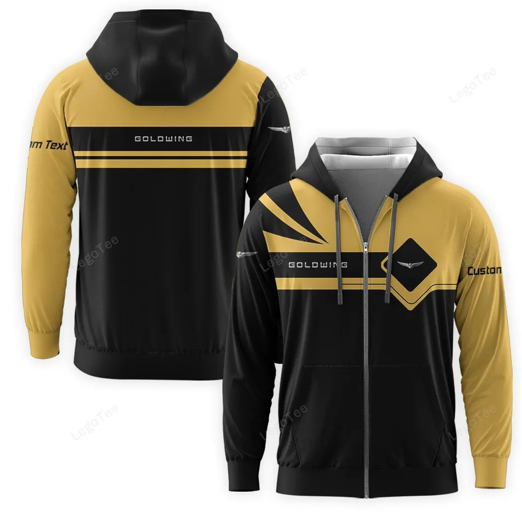 honda gold wing hoodie mit reiverschluss allover druck hoodie honda gold wing fan car9803032532 h4p4n