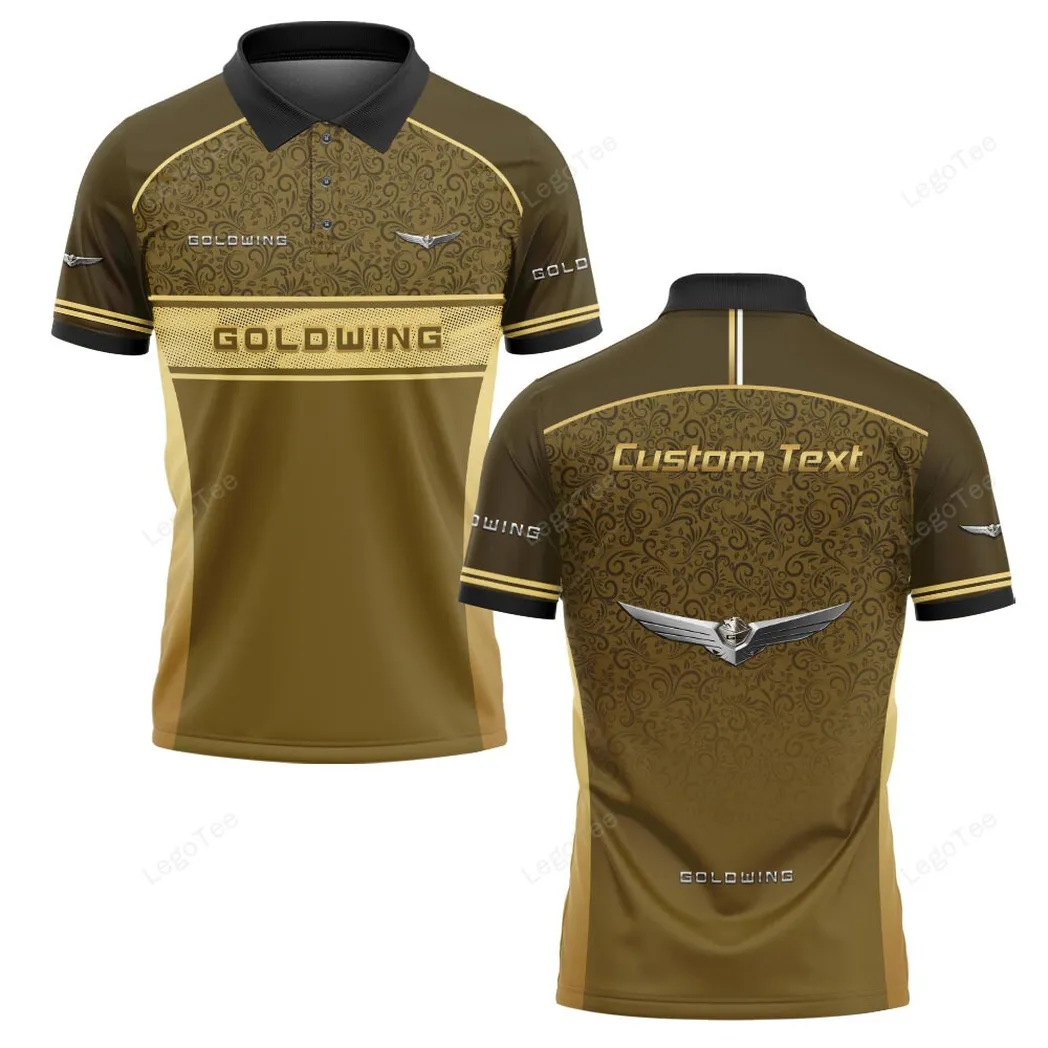 honda gold wing poloshirt geschenk fr honda gold wing fan car137021325960 1 9ihck