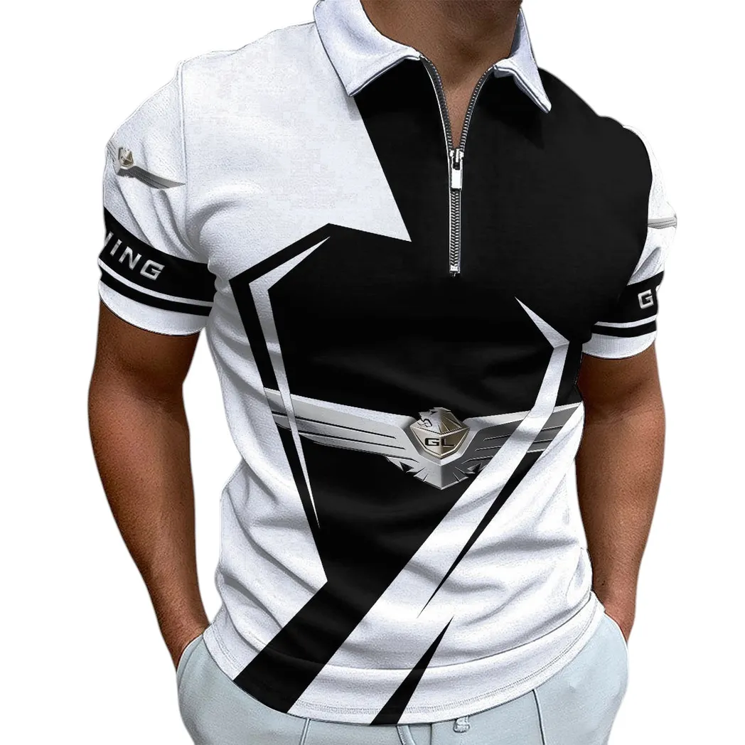 honda gold wing poloshirt mit reiverschluss geschenk fr honda gold wing fan car3202122532 inbtu