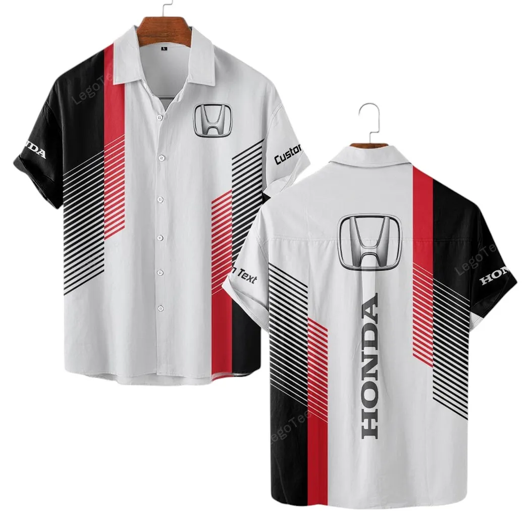 honda hawaiihemd fr mnner geschenk fr honda fan car10703122532 ka7ah
