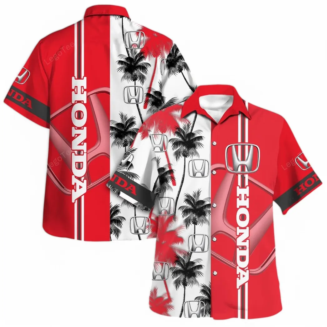 honda hawaiihemd fr mnner hawaiian shirt fr honda fan car143021125041 0nro9