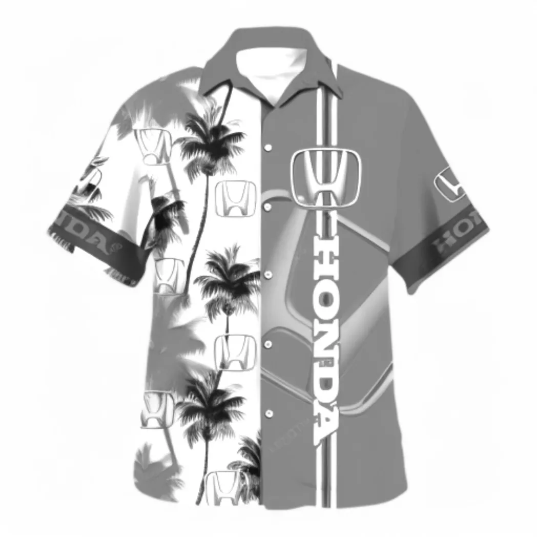 honda hawaiihemd fr mnner hawaiian shirt fr honda fan car143021125041 pgco1