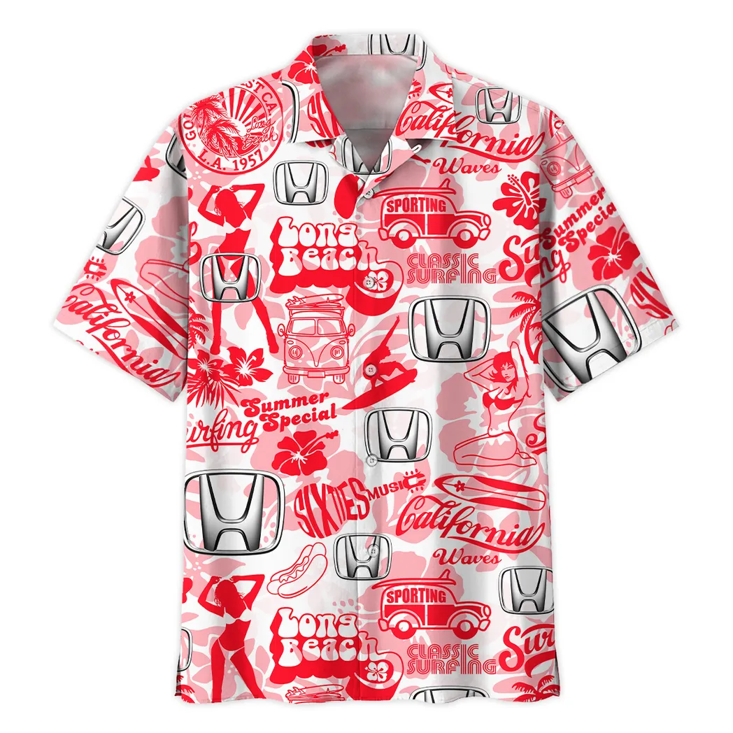 honda hawaiihemd fr mnner hawaiian shirt fr honda lovers car201030725575 7l2bl