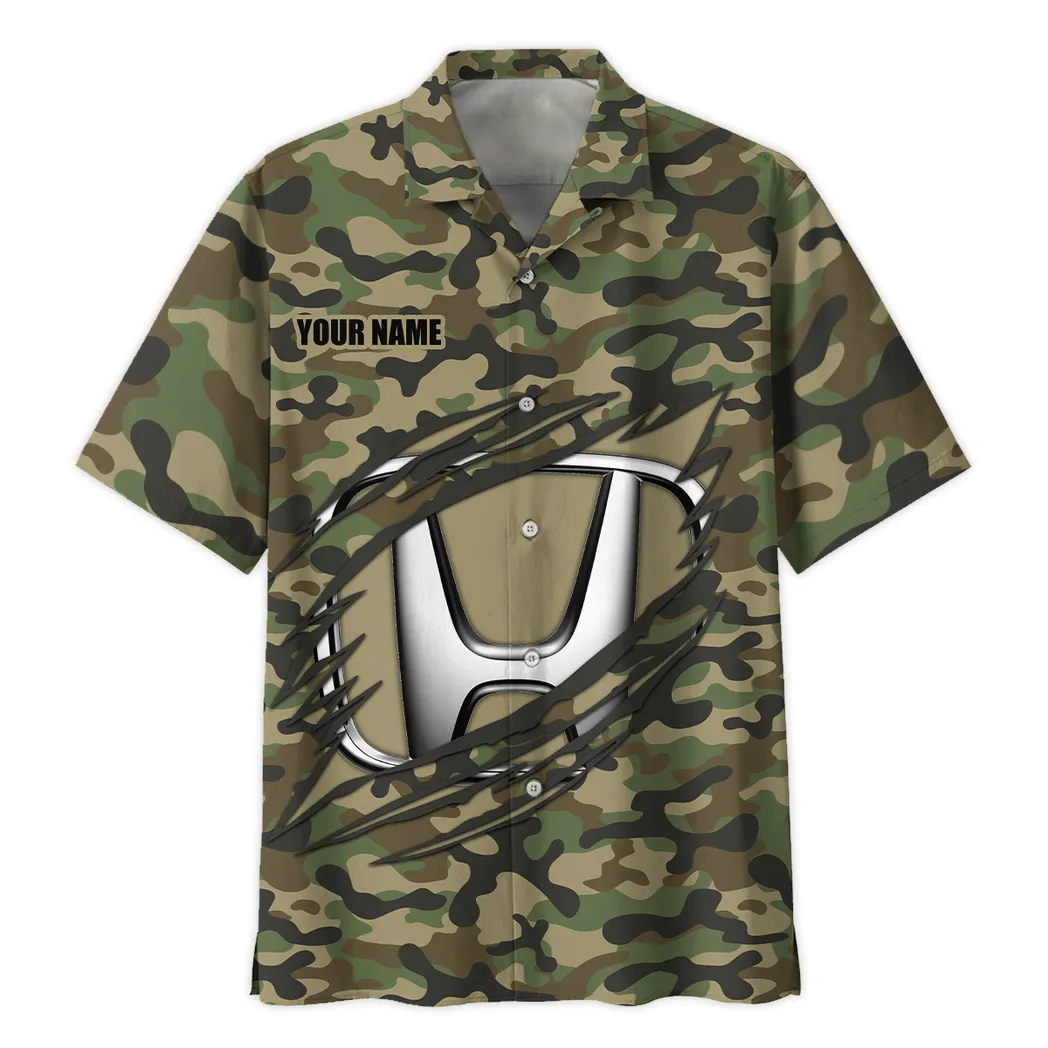 honda hawaiihemd im camouflage stil oversized car210040825706 ovzih