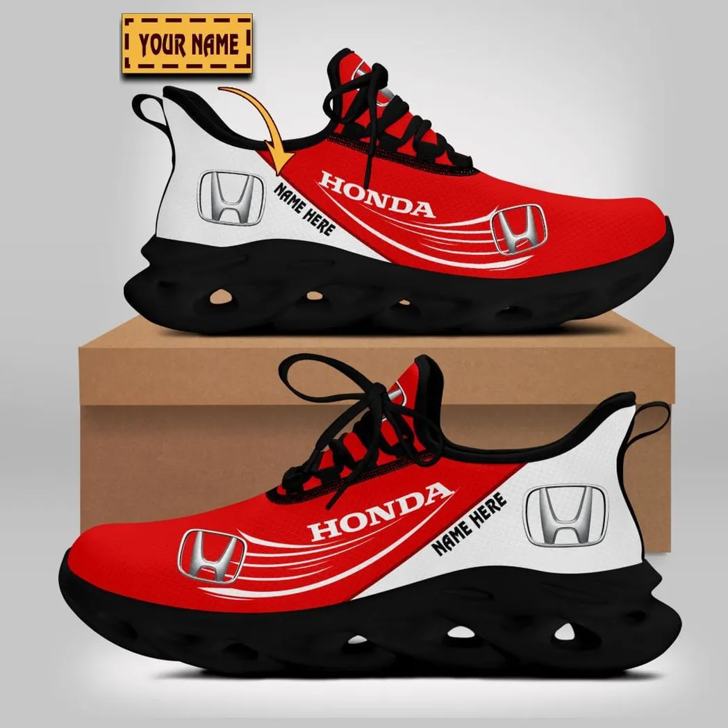 honda laufschuhe fr mnner max soul schuhe honda car83021725116 schwarz 2zqoa