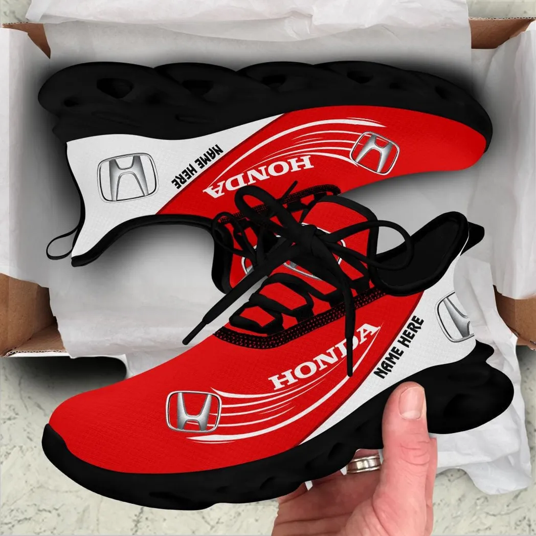 honda laufschuhe fr mnner max soul schuhe honda car83021725116 schwarz