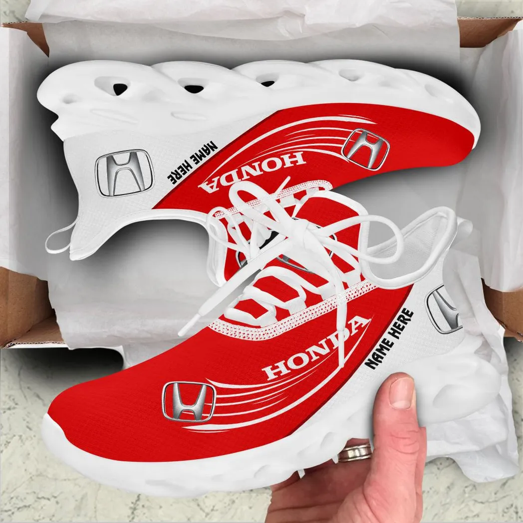 honda laufschuhe fr mnner max soul schuhe honda car83021725116 wei fbpar