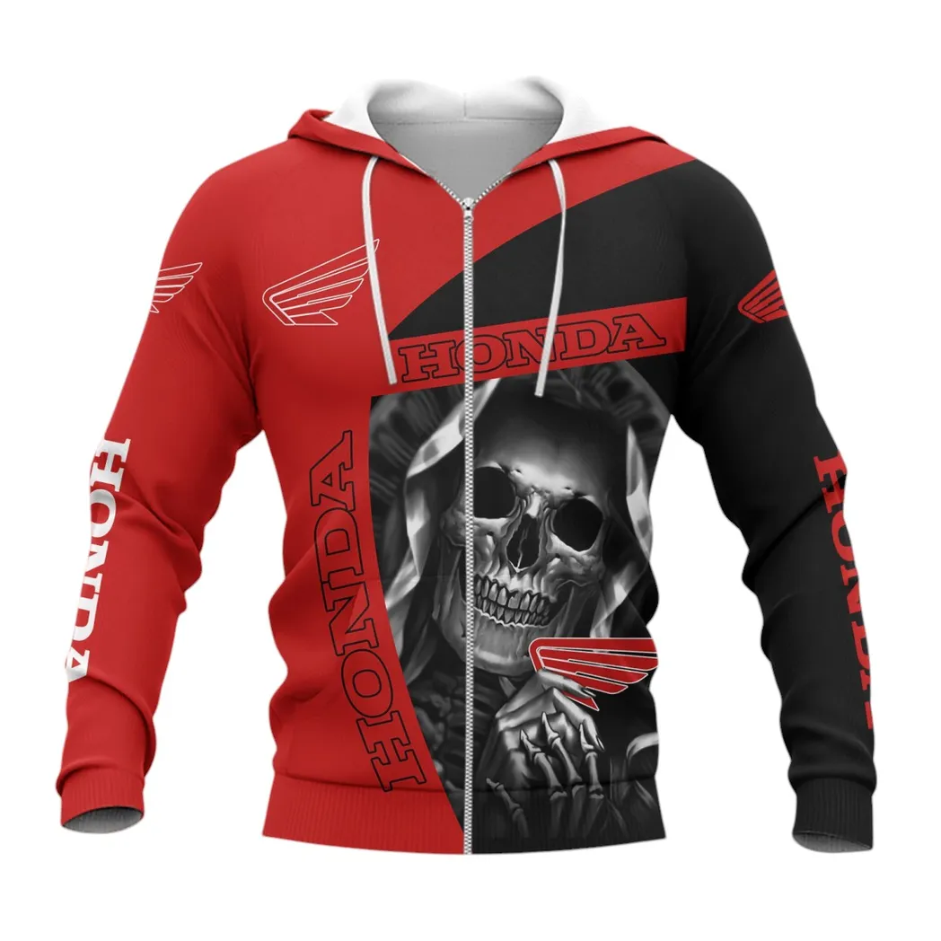 honda motorcycle hoodie mit reiverschluss allover druck hoodie honda motorcycle fan car6702212519 uvmyf