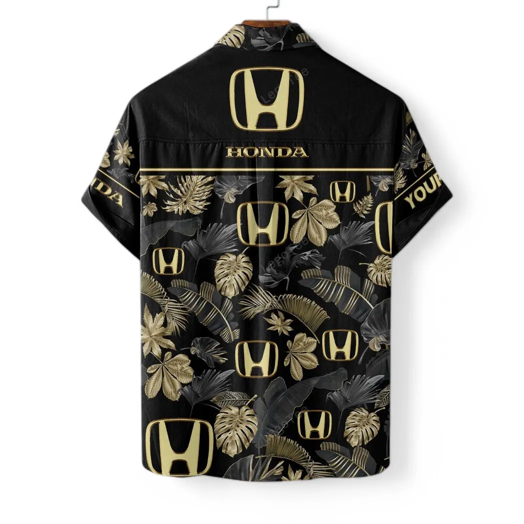 honda personalisierte hawaiihemd fr mnner hawaiian shirt fr honda fan car139021125128 2 rwpyw