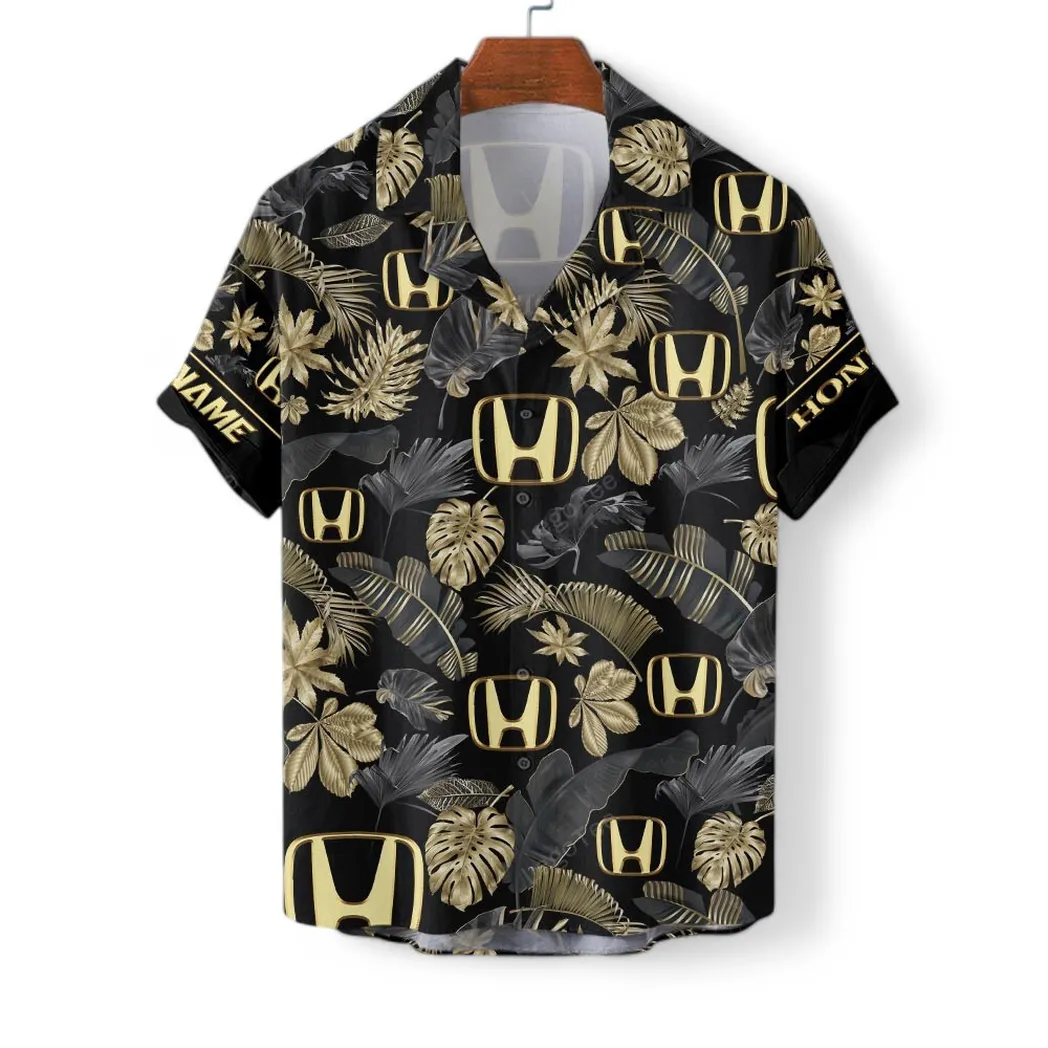 honda personalisierte hawaiihemd fr mnner hawaiian shirt fr honda fan car139021125128 2 zseo5