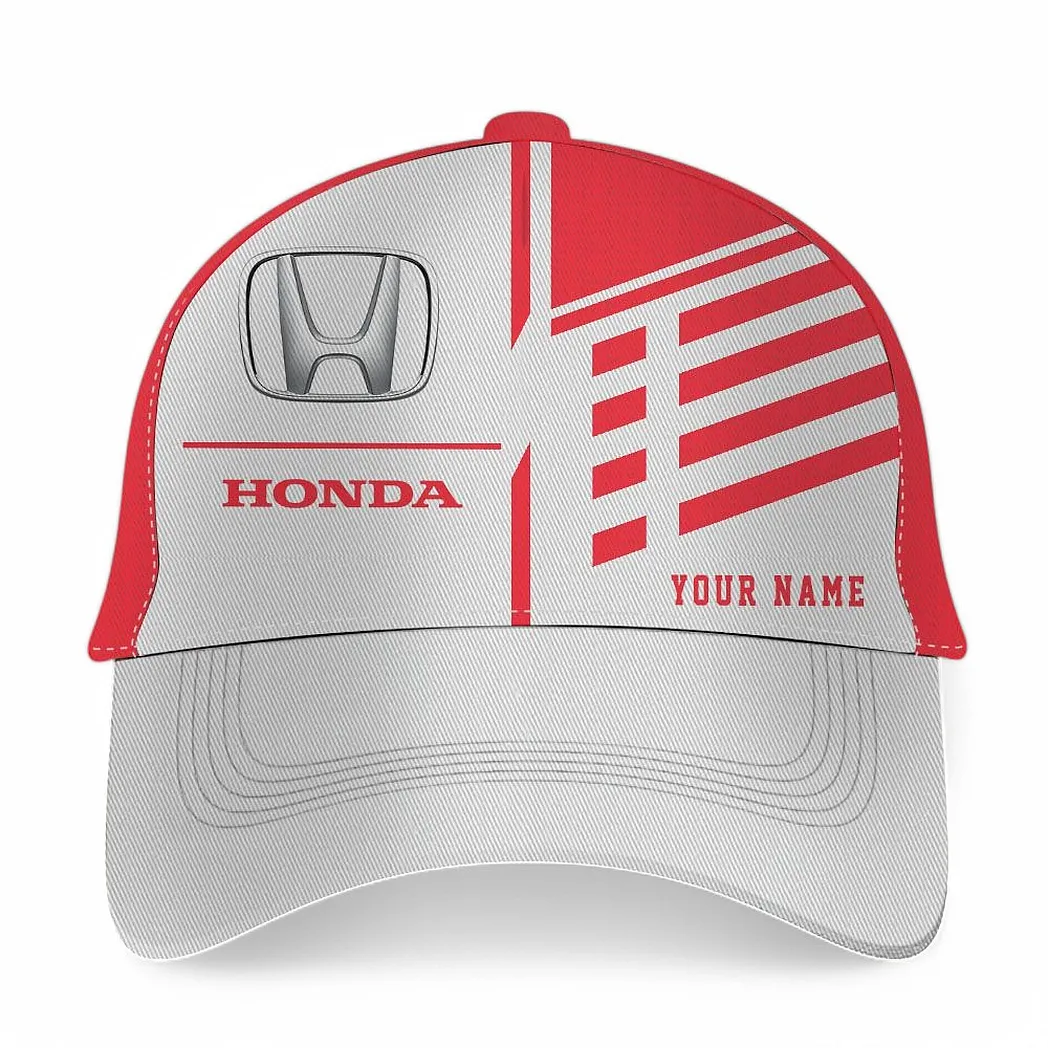 honda personalisiertes poloshirt geschenk fr mnner car73021525669 2