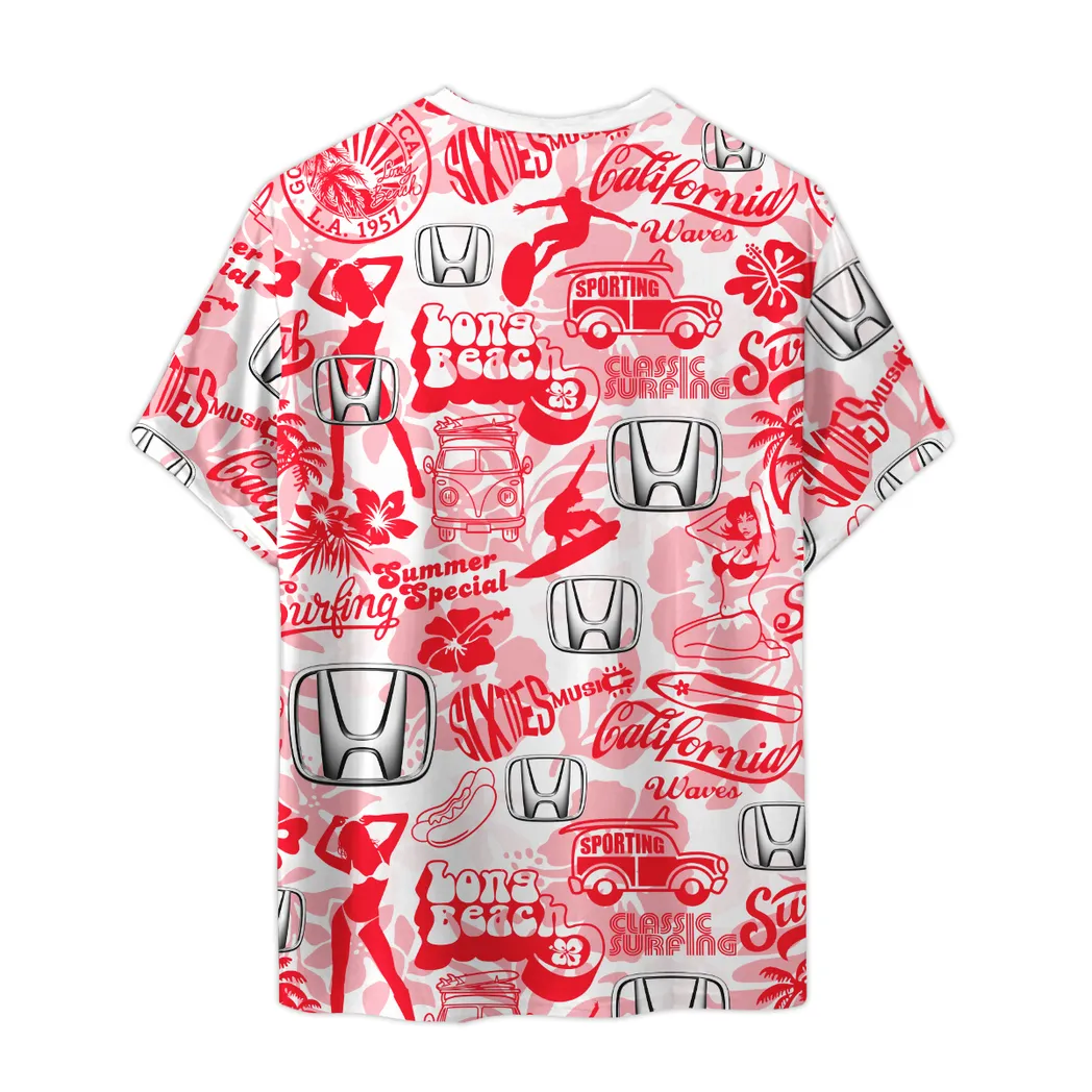 honda t shirt for men gift for honda lovers car201030725575 o1tf3
