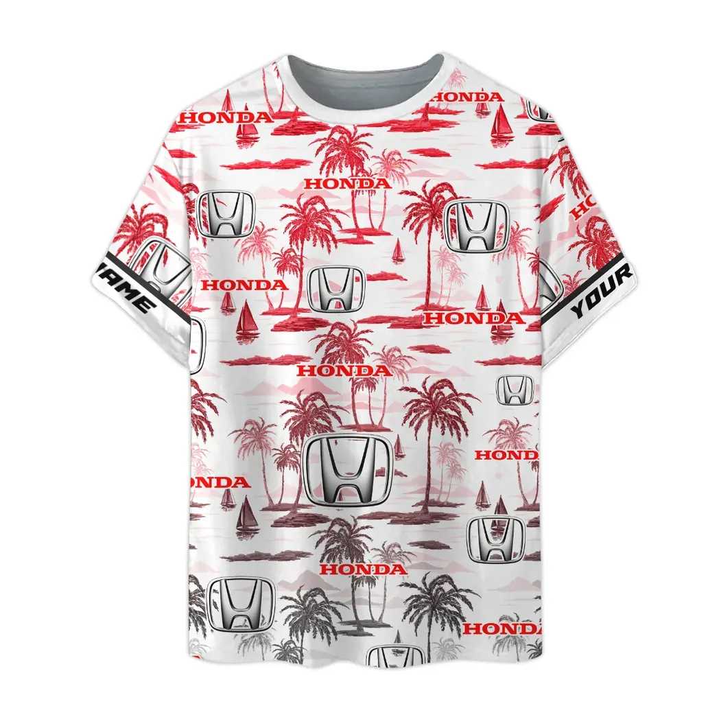 honda t shirt fr mnner personalisierter hemd geschenk fr honda fan car205031225686 cng5e