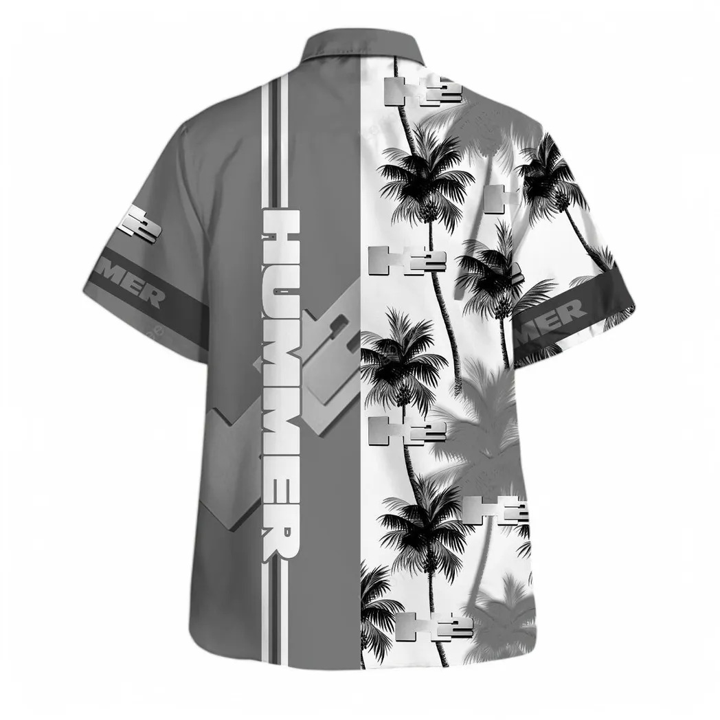 hummer h2 hawaiihemd fr mnner hawaiian shirt fr hummer h2 fan car143021125061