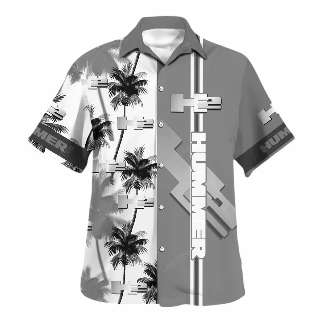 hummer h2 hawaiihemd fr mnner hawaiian shirt fr hummer h2 fan car143021125061 qjp8a