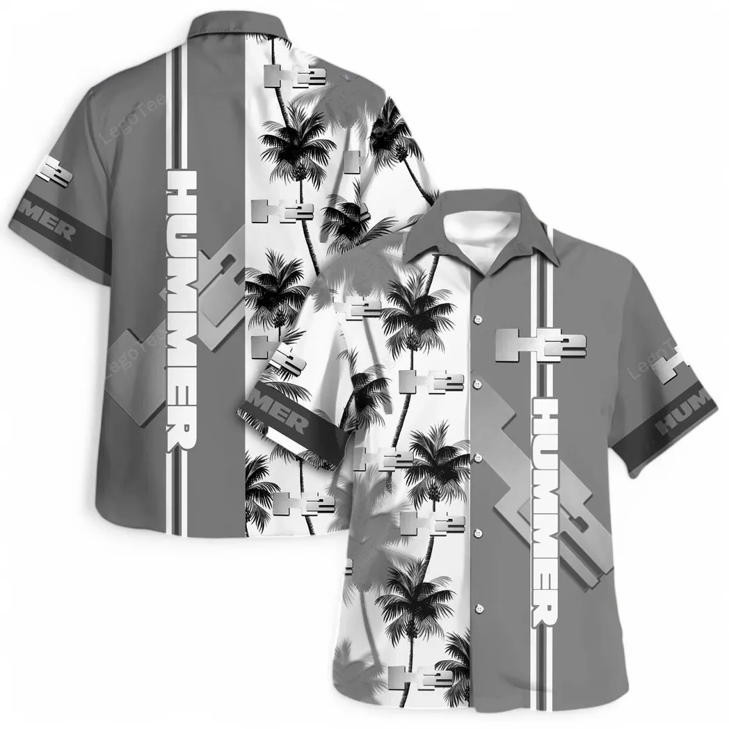 hummer h2 hawaiihemd fr mnner hawaiian shirt fr hummer h2 fan car143021125061 qk7gv