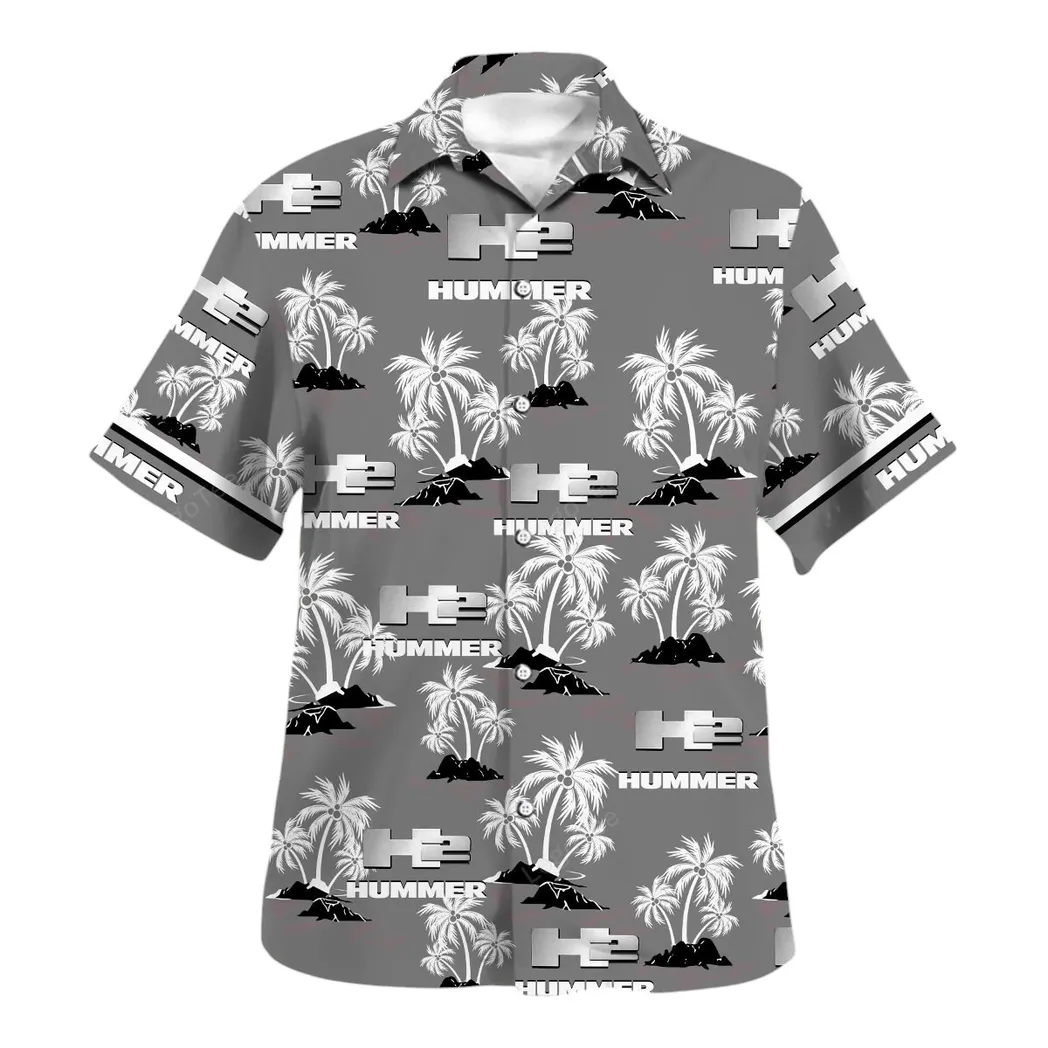 hummer h2 hawaiihemd fr mnner hawaiian shirt fr hummer h2 fan car144021125516 2 oc3e4
