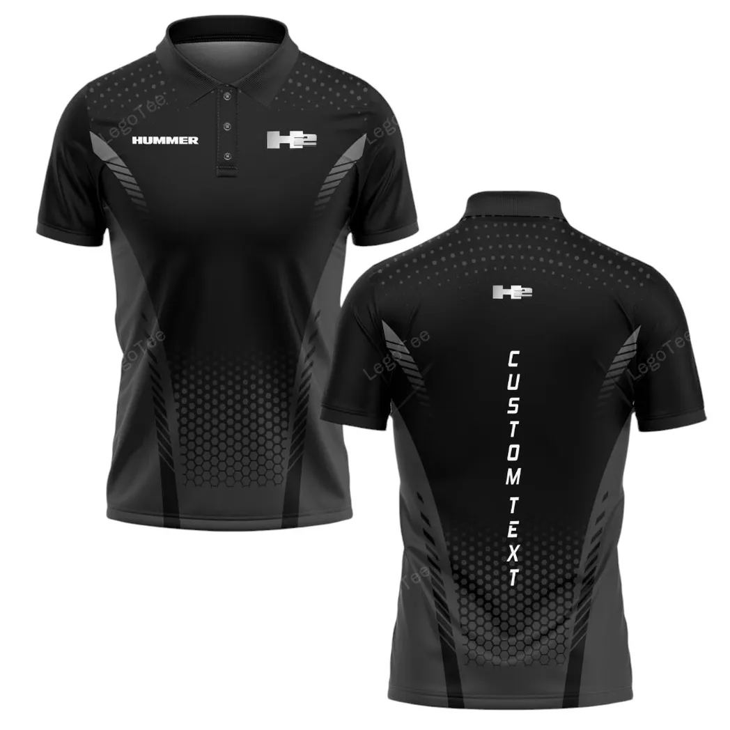 hummer h2 poloshirt geschenk fr hummer h2 fan car10803122528