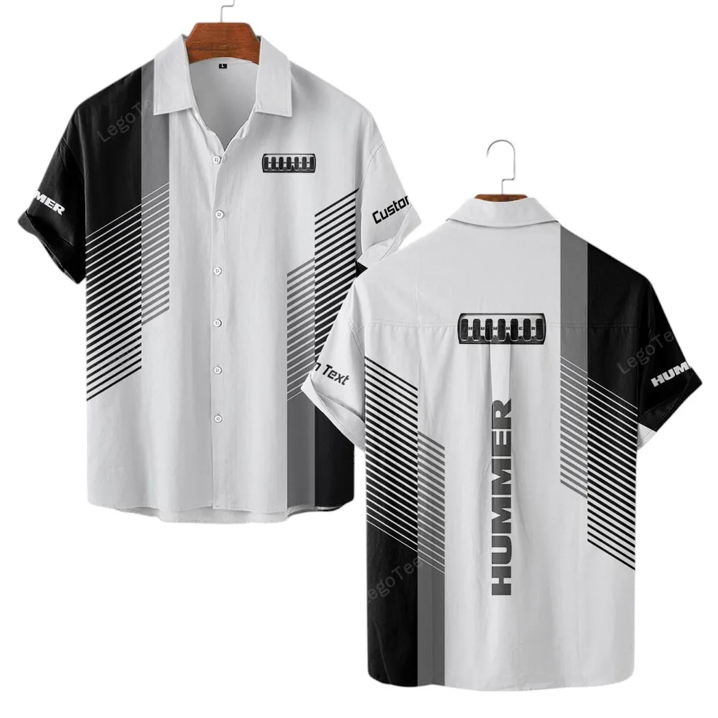 hummer hawaiihemd fr mnner geschenk fr hummer fan car10703122534 yvdhv