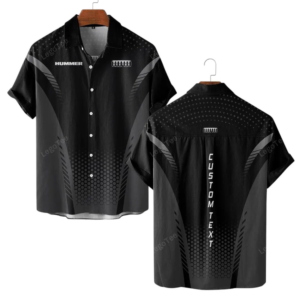 hummer hawaiihemd fr mnner geschenk fr hummer fan car10803122533
