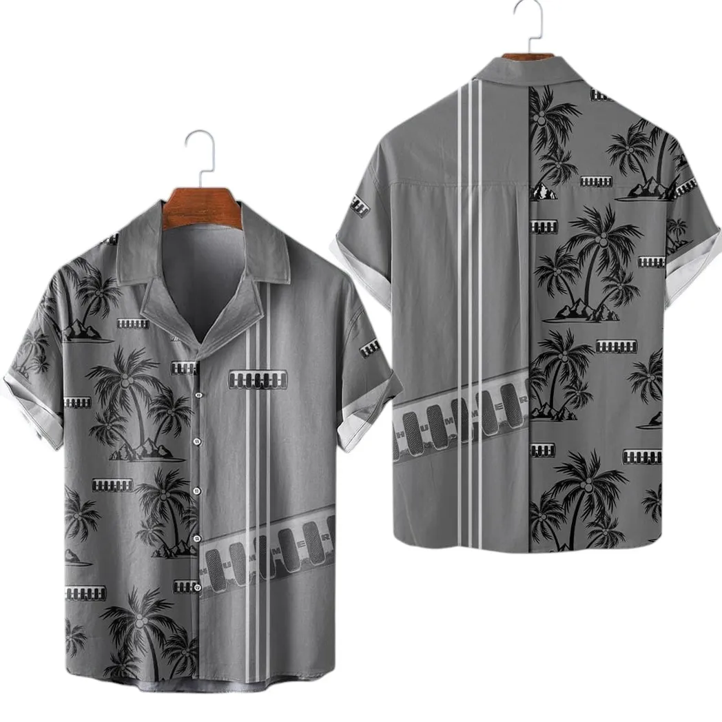 hummer hawaiihemd fr mnner hawaiian shirt fr hummer fan car1600226026 ltr27