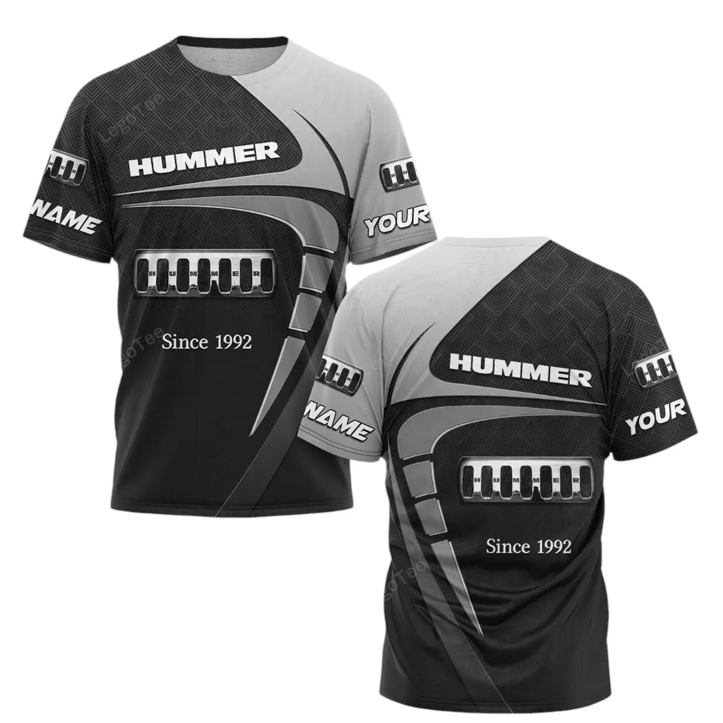Hummer Hemd, Geschenk für Hummer Fan CAR11603032533