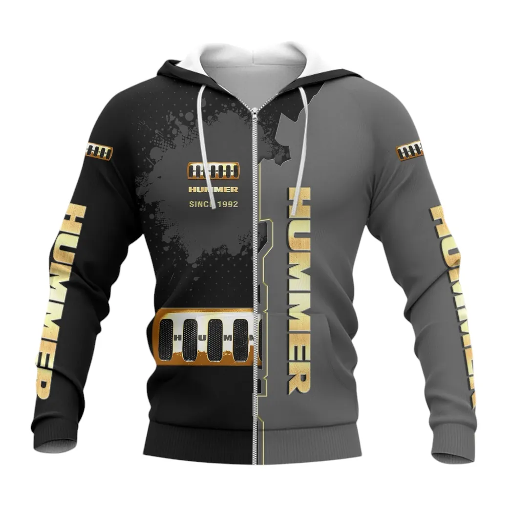 hummer hoodie mit reiverschluss allover druck hoodie hummer fan car44021725036 3 wdcj8