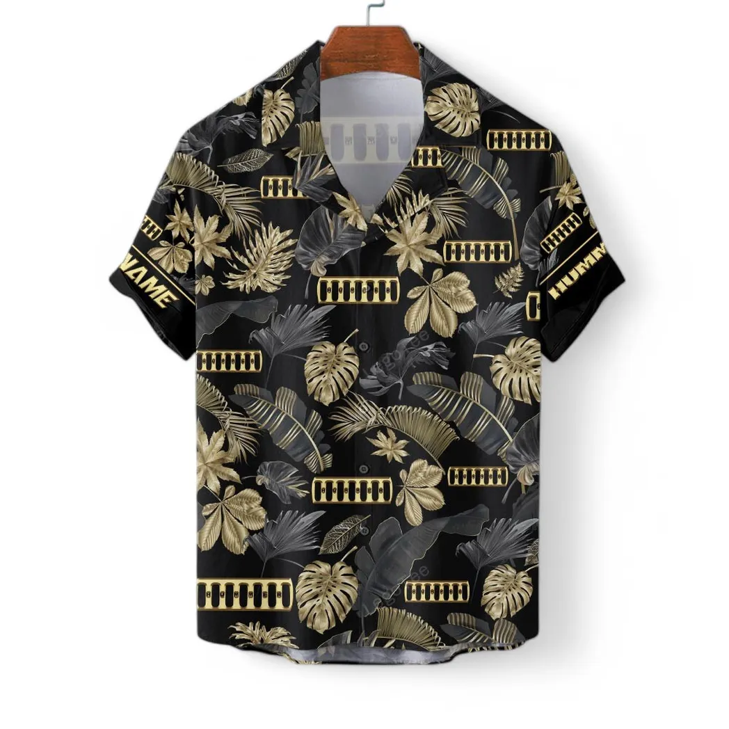 hummer personalisierte hawaiihemd fr mnner hawaiian shirt fr hummer fan car139021125186 2