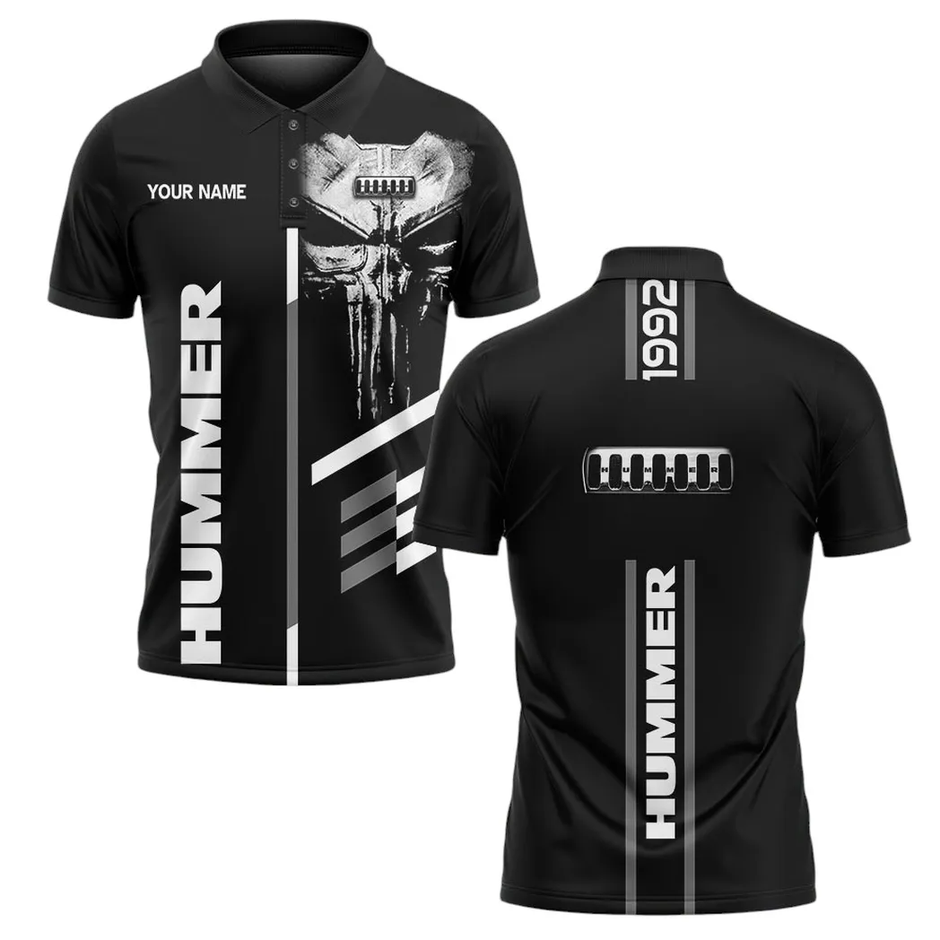 hummer poloshirt geschenk fr hummer fan car10102272526 jb42l
