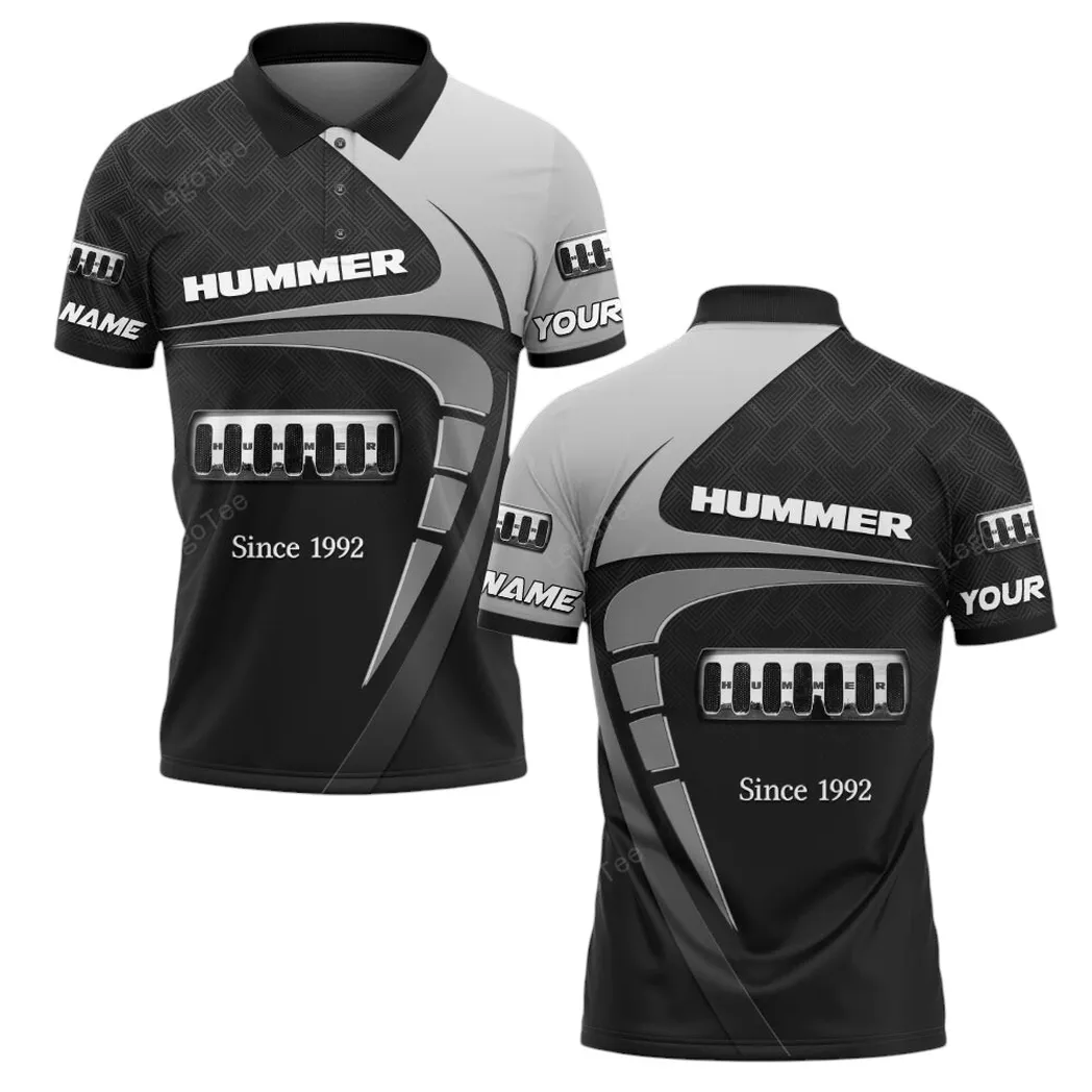 hummer poloshirt geschenk fr hummer fan car11603032533