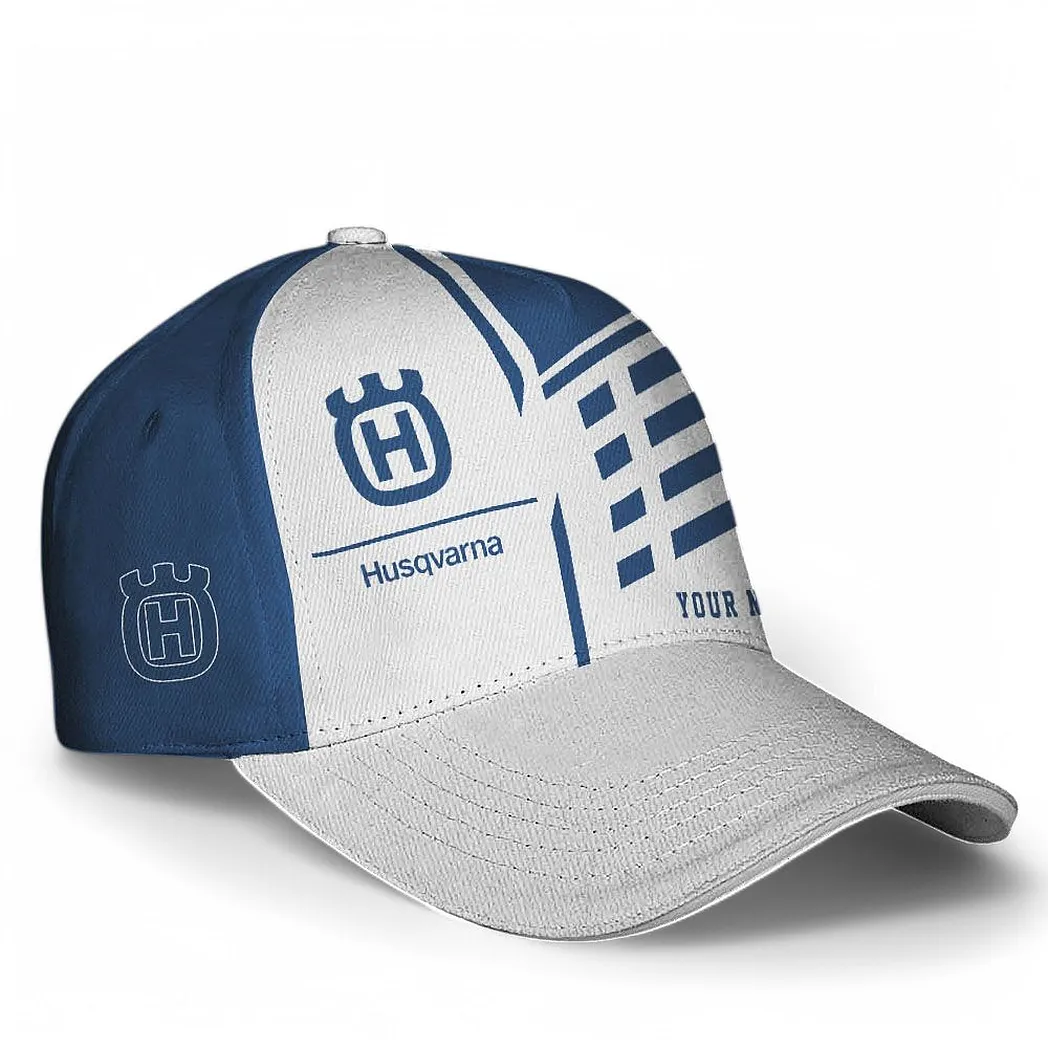 husqvarna personalisiertes poloshirt geschenk fr mnner car73021525709 2 ciwej