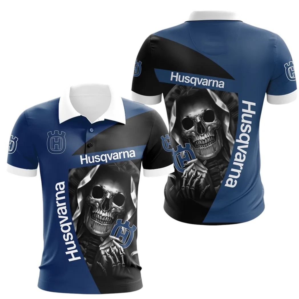 husqvarna poloshirt geschenk fr husqvarna fan car6702212531 bom8q