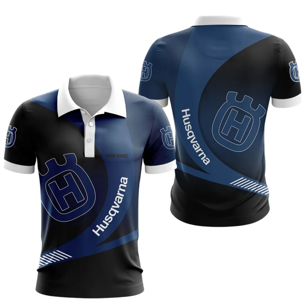 husqvarna poloshirt geschenk fr husqvarna fan car7402222528 6tb4l