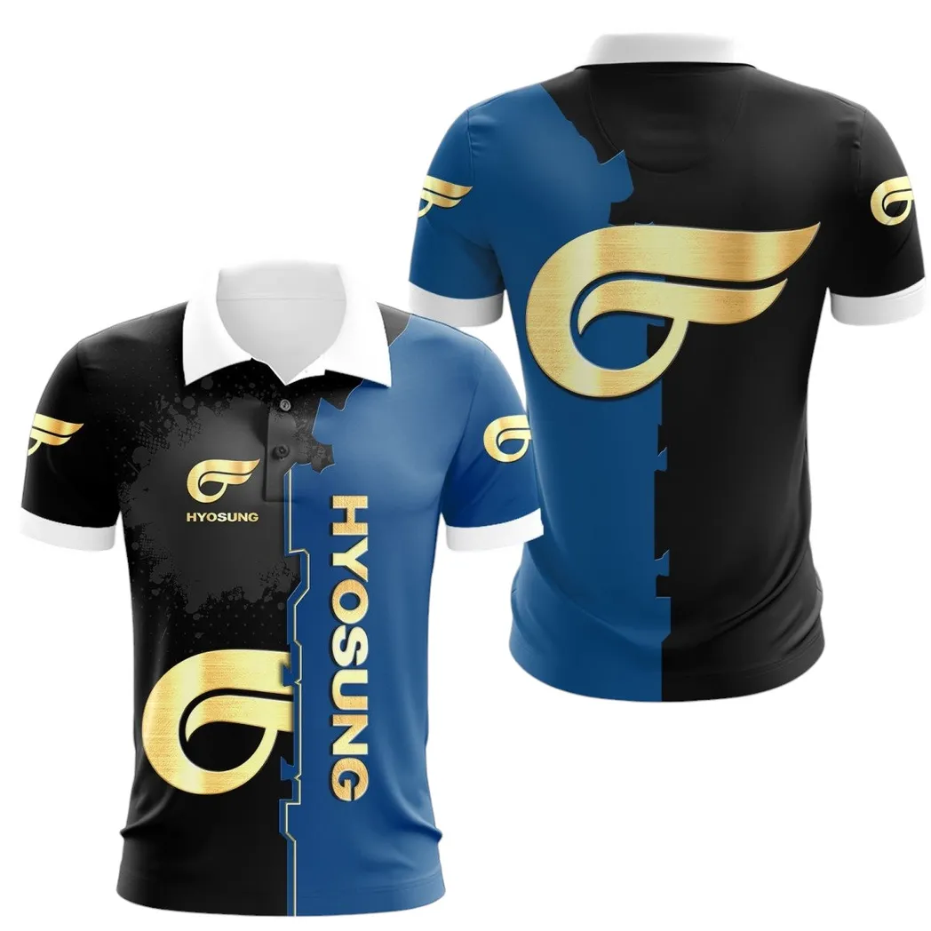 hyosung poloshirt geschenk fr hyosung fan car44021725037 1 9og5h