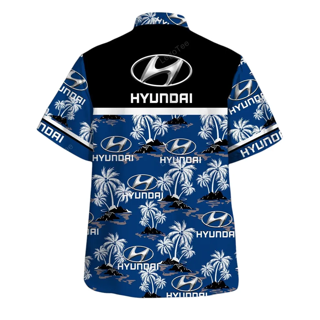 hyundai hawaiihemd fr mnner hawaiian shirt fr hyundai fan car144021125496 2 7huwo