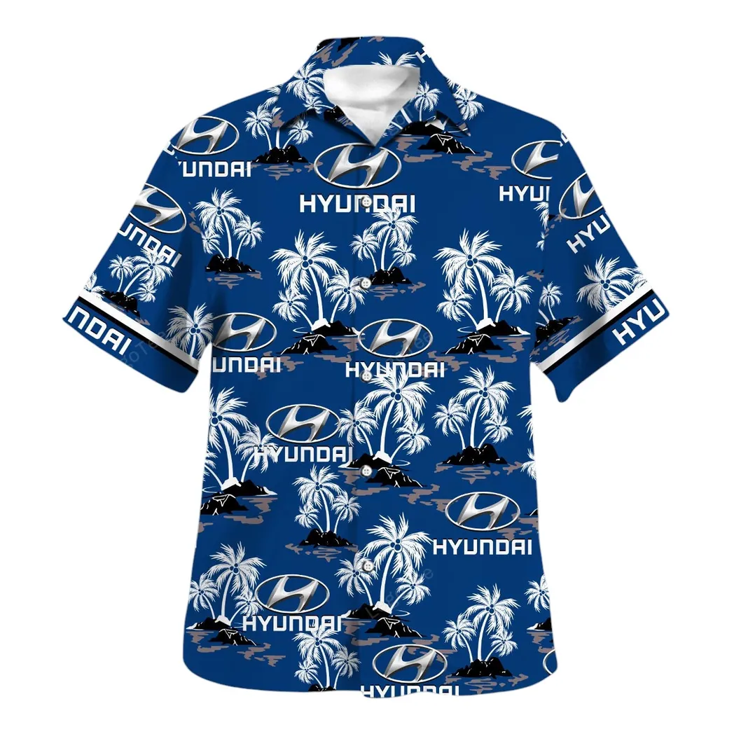 hyundai hawaiihemd fr mnner hawaiian shirt fr hyundai fan car144021125496 2 rvvqf