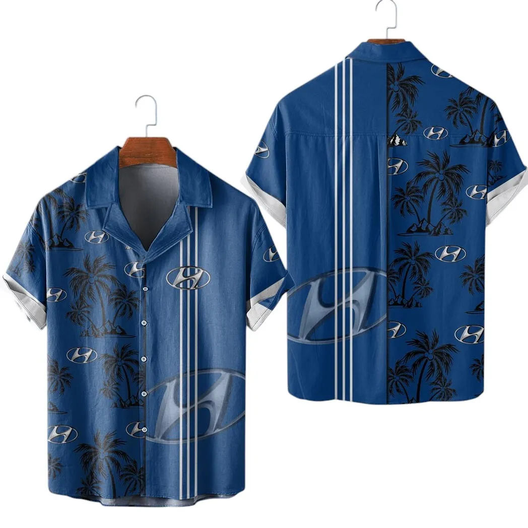 hyundai hawaiihemd fr mnner hawaiian shirt fr hyundai fan car1600226027 j1omi
