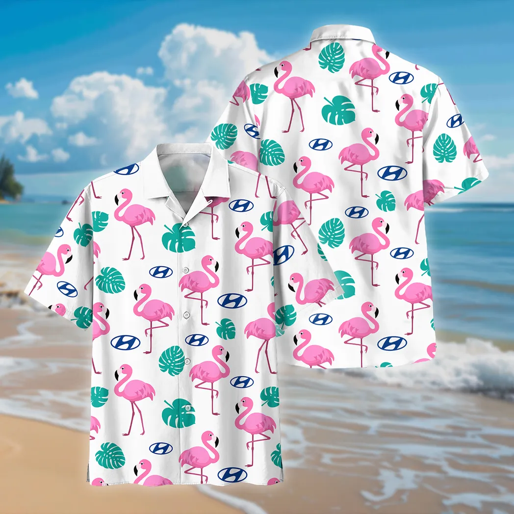 hyundai hawaiihemd fr mnner hawaiian shirt fr hyundai fan car207031225021